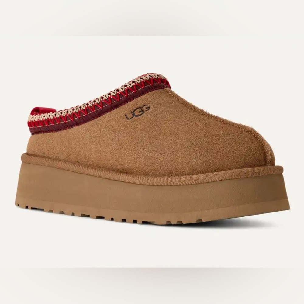 UGG Women's Tazz II Platform Slippers